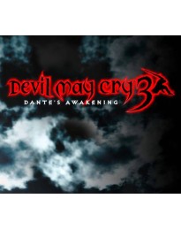 Devil May Cry 3 Special Edition Steam Gift