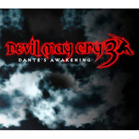 Devil May Cry 3 Special Edition Steam Gift