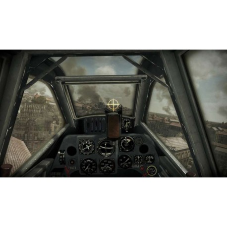 Wings of Prey: Special Edition GOG CD Key
