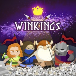 WinKings Steam CD Key