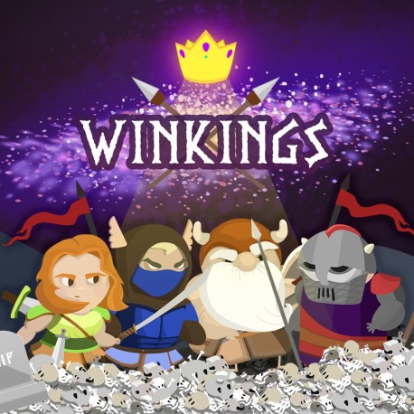 WinKings Steam CD Key