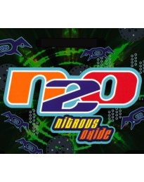 N2O: Nitrous Oxide Steam CD Key