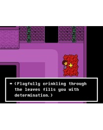Undertale Steam Gift