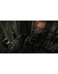 Resident Evil Revelations 2 Complete Season ASIA Steam CD Key