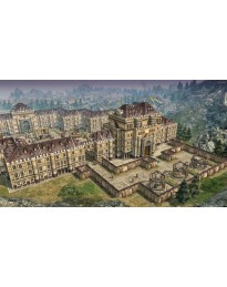 Anno 1404 Gold GOG CD Key