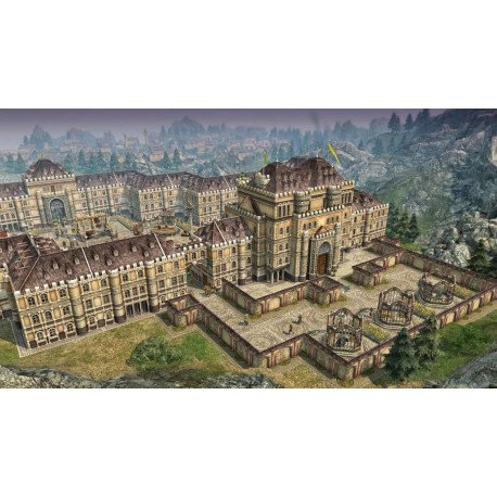 Anno 1404 Gold GOG CD Key