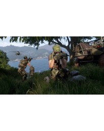 Arma 3 Apex Edition Steam Gift