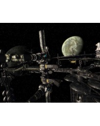 X3: Reunion Steam Gift