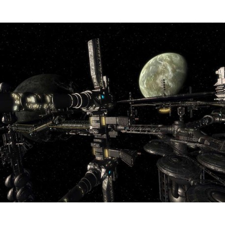 X3: Reunion Steam Gift