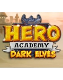 Hero Academy - Dark Elves Pack PC Steam Gift