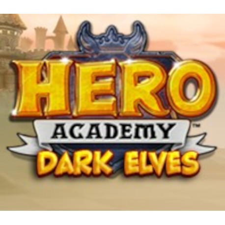 Hero Academy - Dark Elves Pack PC Steam Gift