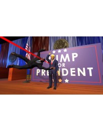 Mr.President! Steam CD Key