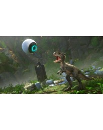 Robinson: The Journey Steam CD Key