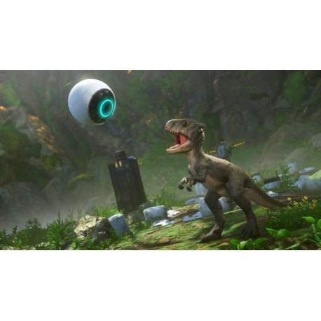 Robinson: The Journey Steam CD Key