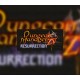 Dungeon Manager ZV: Resurrection Steam CD Key