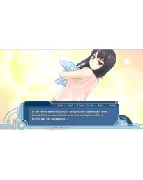 WORLD END ECONOMiCA -complete- Steam CD Key