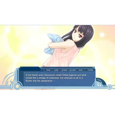 WORLD END ECONOMiCA -complete- Steam CD Key