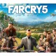 Far Cry 5 Gold Edition LATAM Ubisoft Connect CD Key