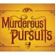 Murderous Pursuits - Upgrade to Deluxe Edition DLC Steam CD Key