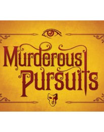 Murderous Pursuits - Upgrade to Deluxe Edition DLC Steam CD Key