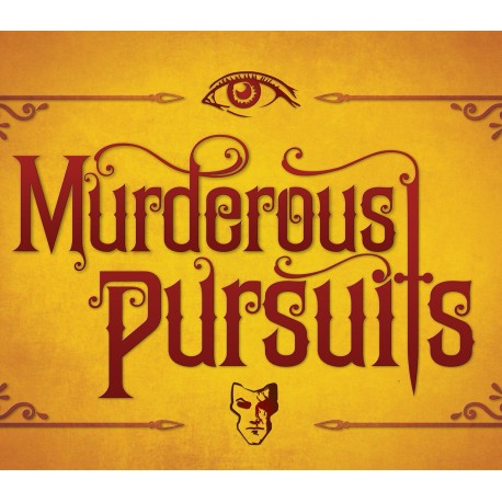 Murderous Pursuits - Upgrade to Deluxe Edition DLC Steam CD Key