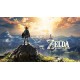The Legend of Zelda: Breath of the Wild US Nintendo Switch Key