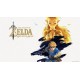 The Legend of Zelda: Breath of the Wild US Nintendo Switch Key