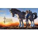 The Legend of Zelda: Breath of the Wild US Nintendo Switch Key