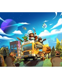 Overcooked! 2 - Season Pass DLC PC Steam CD Key