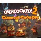 Overcooked! 2 - Campfire Cook Off DLC PC Steam CD Key