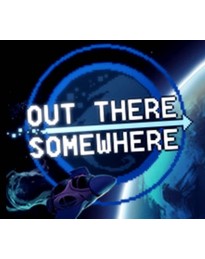 Out There Somewhere Steam CD Key