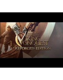 Mount & Blade: Warband - Viking Conquest Reforged Edition DLC PC GOG CD Key