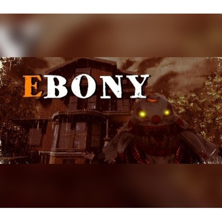 EBONY Steam CD Key