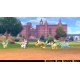 Pokemon Shield US Nintendo Switch CD Key