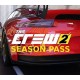 The Crew 2 - Season Pass DLC Steam Altergift
