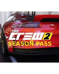 The Crew 2 - Season Pass DLC Steam Altergift