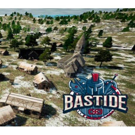 Bastide Steam CD Key