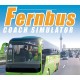 Fernbus Simulator - Austria/Switzerland DLC Steam CD Key