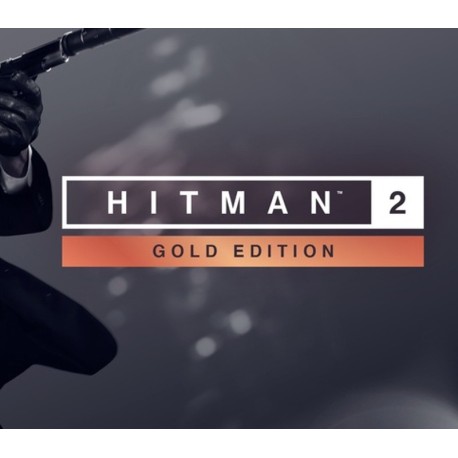 HITMAN 2 - Gold Edition Upgrade DLC Steam CD Key