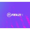 FIFA 21 - Ultimate Team Bonus DLC EU PS4 CD Key