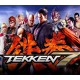 TEKKEN 7 AR XBOX One / Xbox Series X|S CD Key