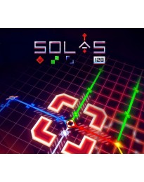 SOLAS 128 Steam CD Key