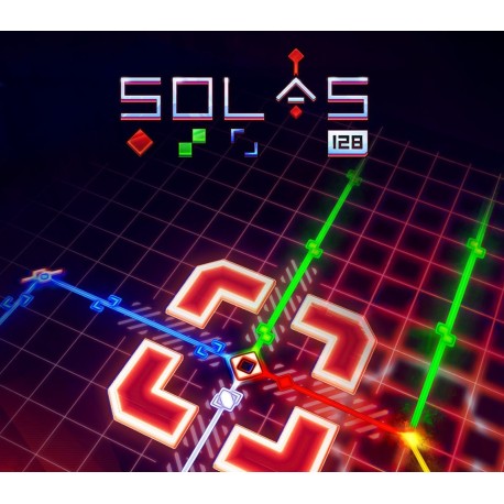 SOLAS 128 Steam CD Key