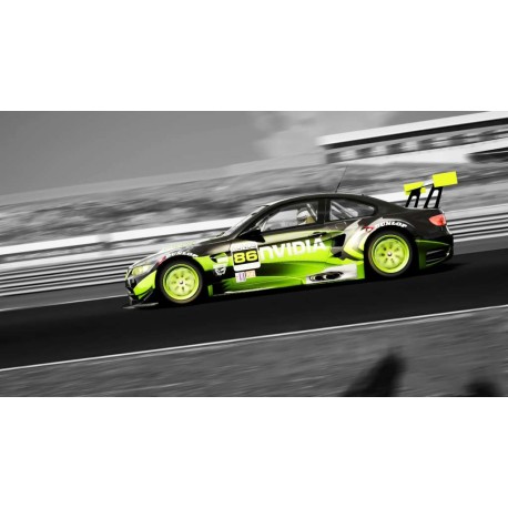 Assetto Corsa + 6 DLCs Pack Steam CD Key