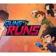 Guns N' Runs PC Steam CD Key
