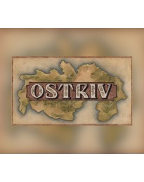 Ostriv GOG CD Key