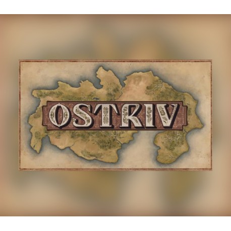 Ostriv GOG CD Key