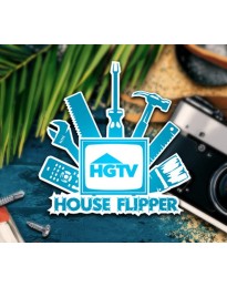 House Flipper - HGTV DLC PC Steam CD Key