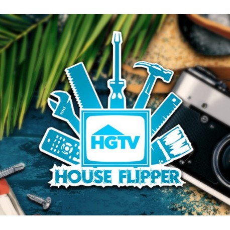 House Flipper - HGTV DLC PC Steam CD Key