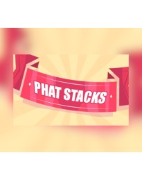 Phat Stacks PC Steam CD Key